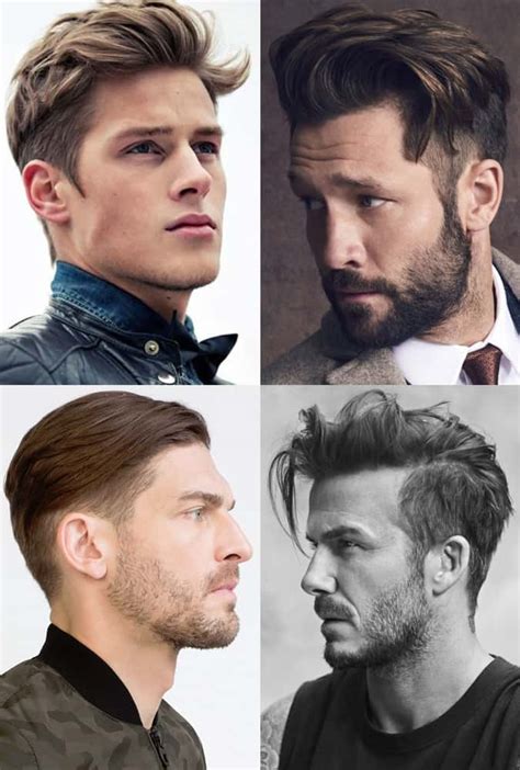 men's disconnected hairstyles